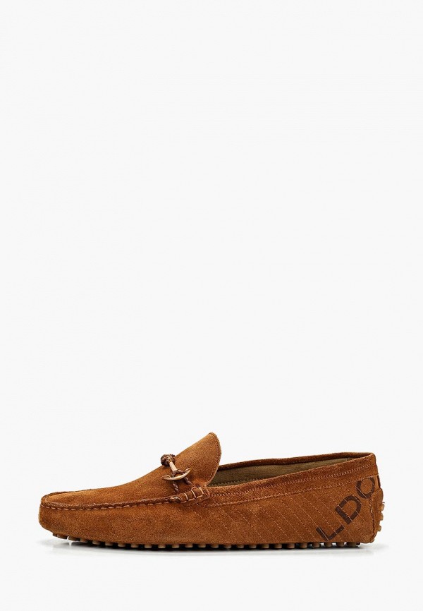 

Мокасины Aldo, Коричневый