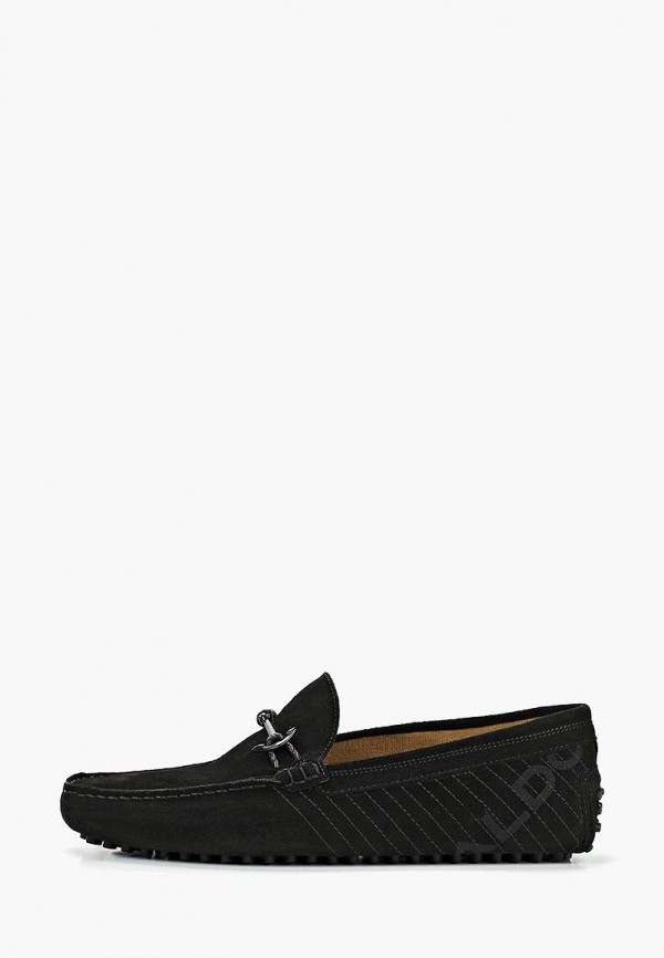 

Мокасины Aldo, Aldo AL028AMEUXI7, Черный