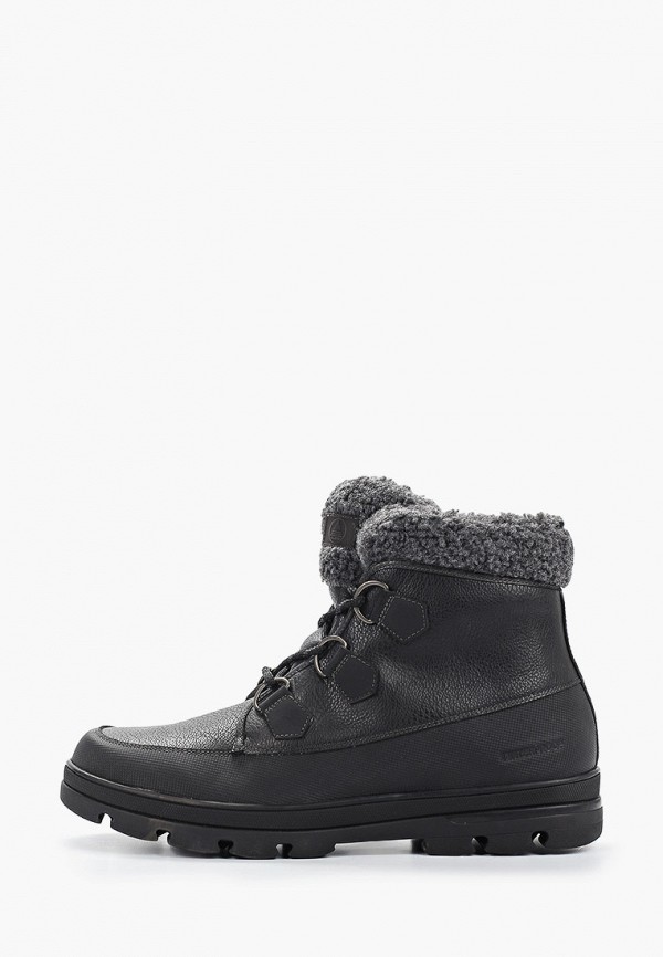 

Ботинки Aldo, Черный, Aldo AL028AMHDSS5