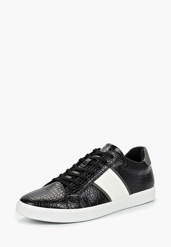 

Кеды Aldo, Черный