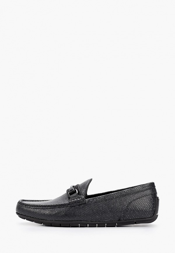 

Мокасины Aldo, Черный