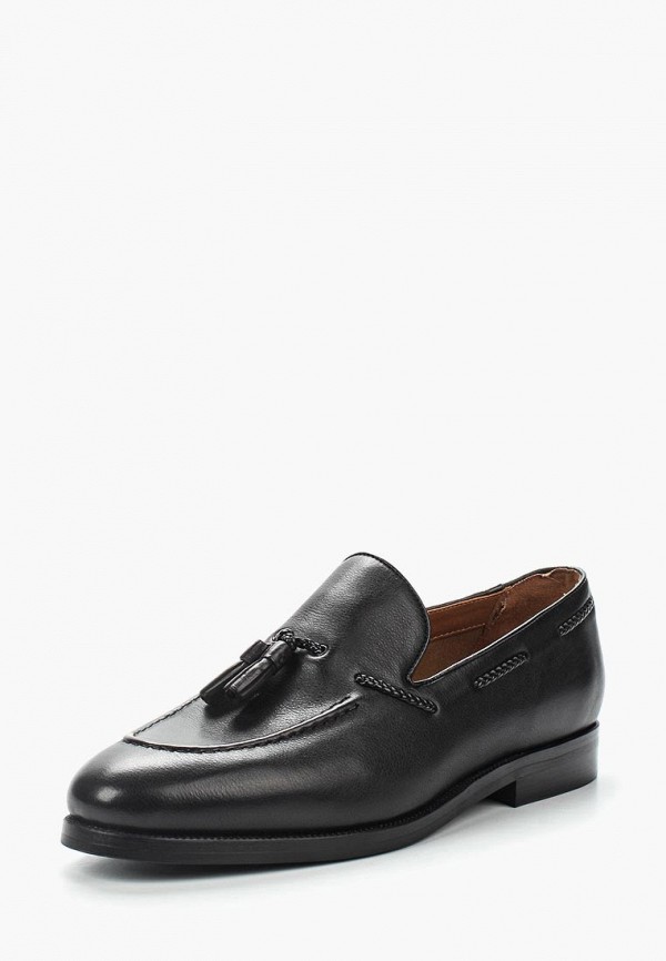 

Лоферы Aldo, Черный