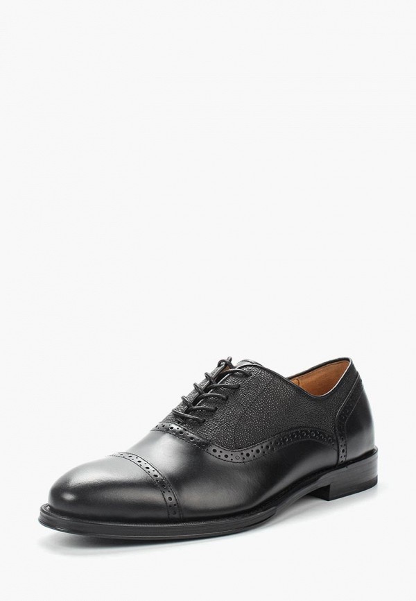 

Туфли Aldo, Черный