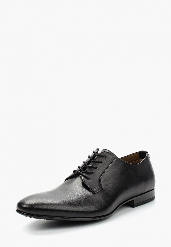 

Туфли Aldo, Черный