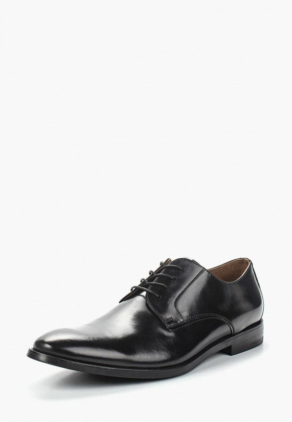 

Туфли Aldo, Черный