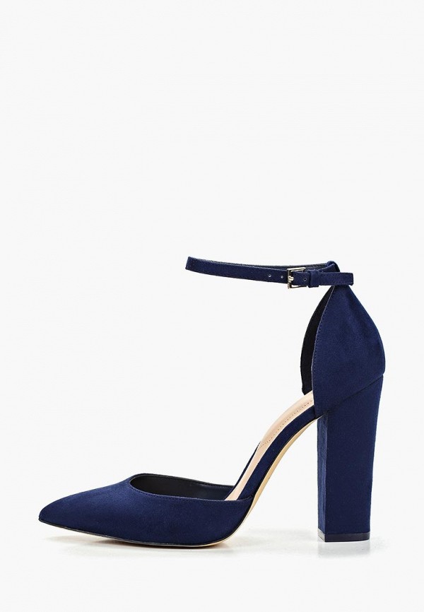 

Туфли Aldo, Aldo AL028AWEUXK0, Синий