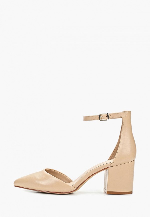 

Туфли Aldo; Aldo AL028AWEUXK3, Бежевый