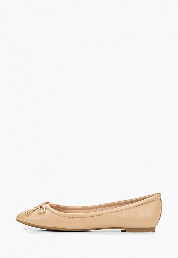 

Балетки Aldo, Aldo AL028AWEUXK5, Бежевый