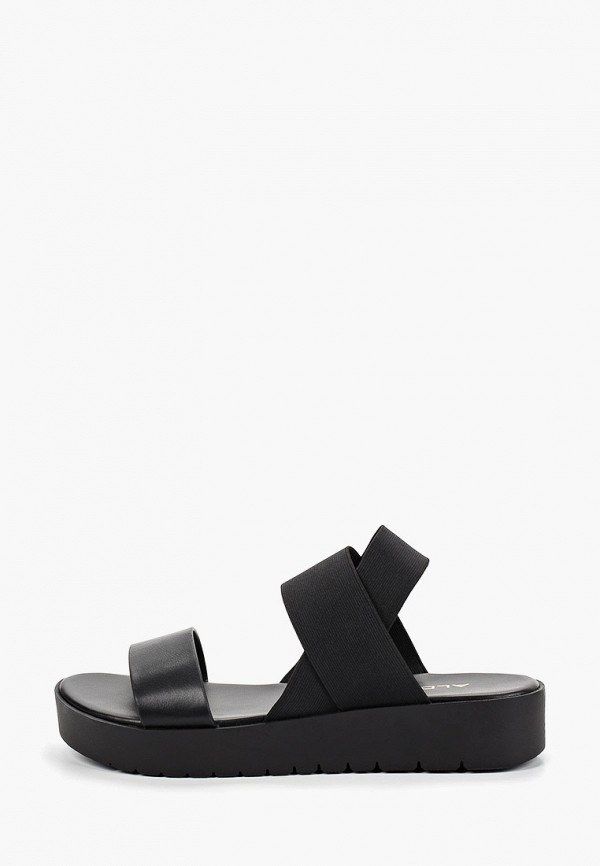 

Сандалии Aldo, Aldo AL028AWFECU3, Черный