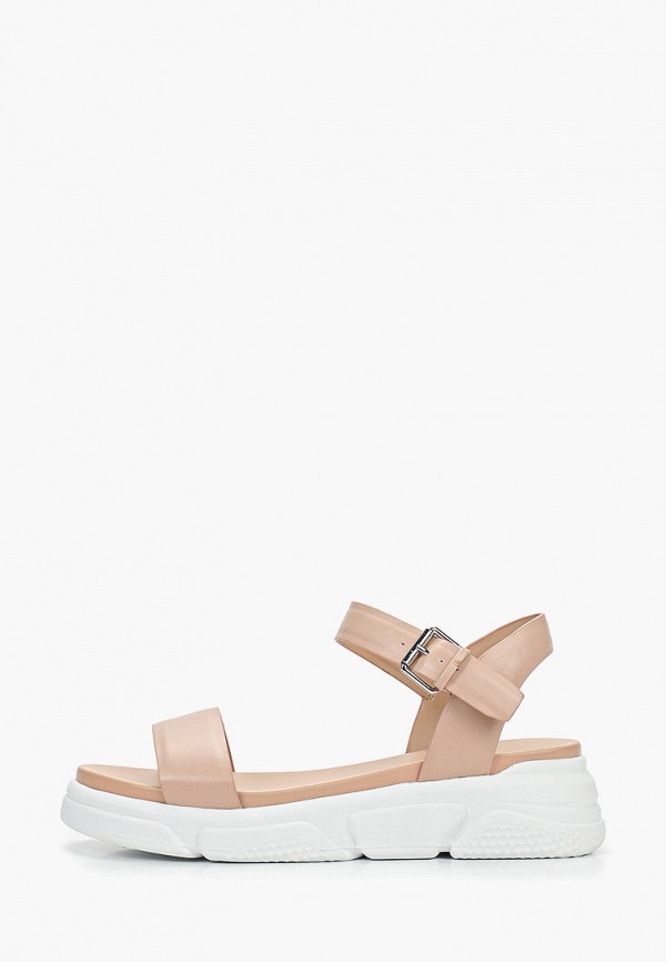 

Сандалии Aldo, Aldo AL028AWFECU8, Бежевый
