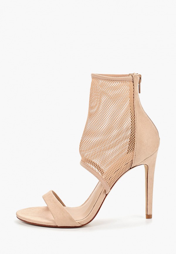 

Босоножки Aldo, Бежевый, Aldo AL028AWFECV1