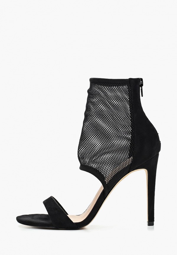 

Босоножки Aldo, Aldo AL028AWFECV2, Черный