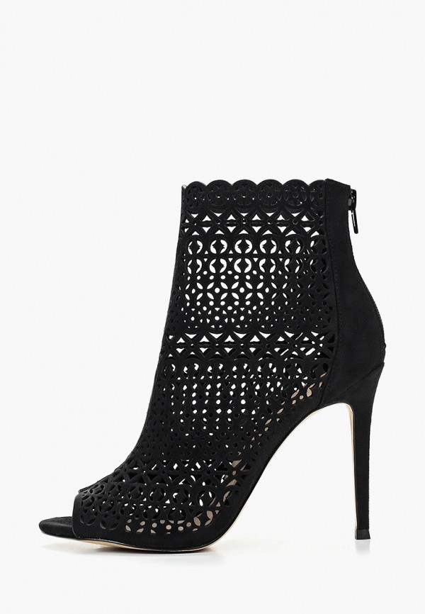 

Ботильоны Aldo, Черный