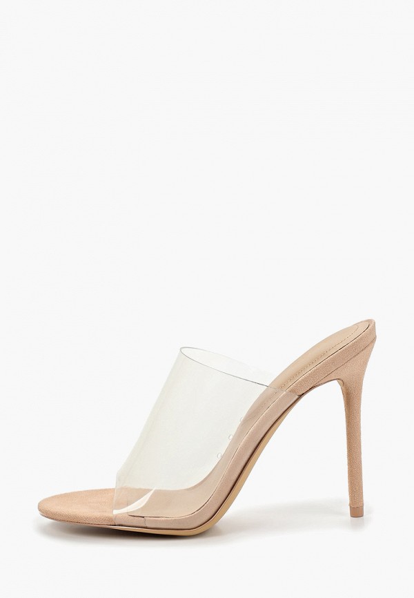 

Сабо Aldo, Прозрачный, Aldo AL028AWFECV7