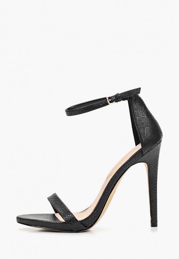 

Босоножки Aldo, Aldo AL028AWFECW1, Черный