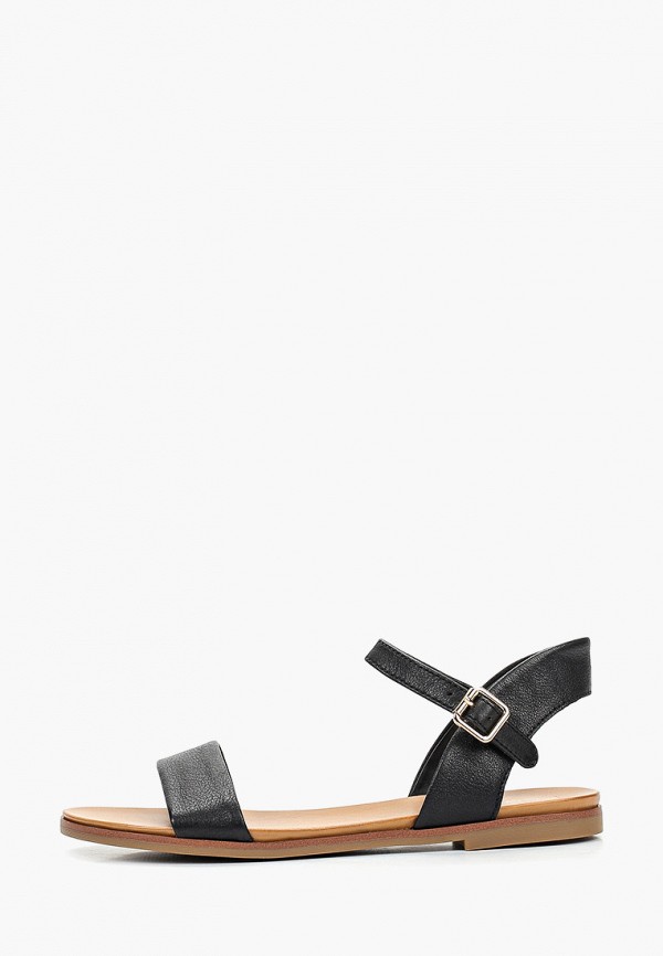 

Сандалии Aldo, Aldo AL028AWFECX2, Черный