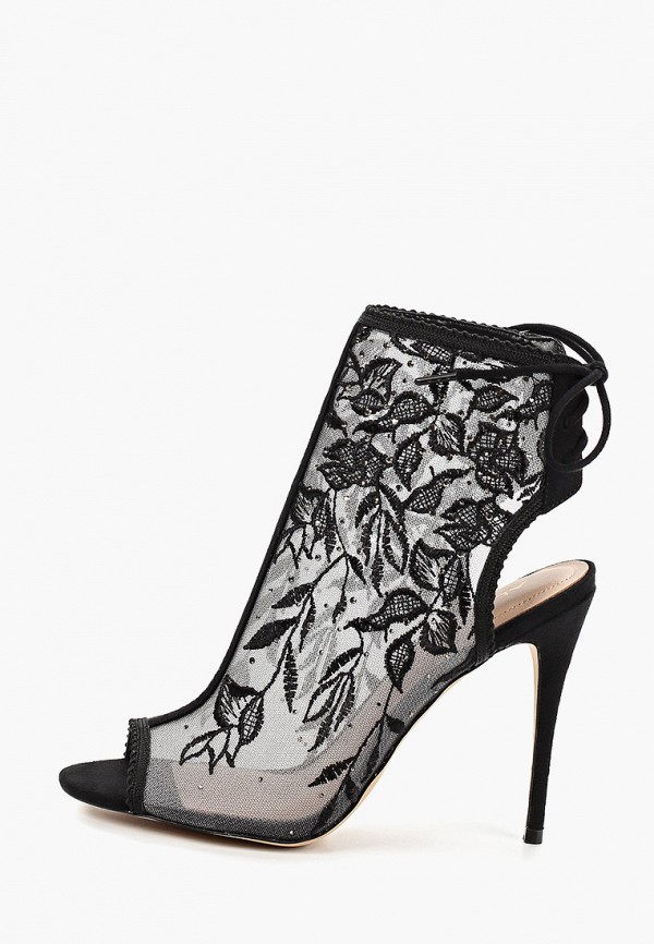 

Босоножки Aldo, Черный, Aldo AL028AWFEHO4