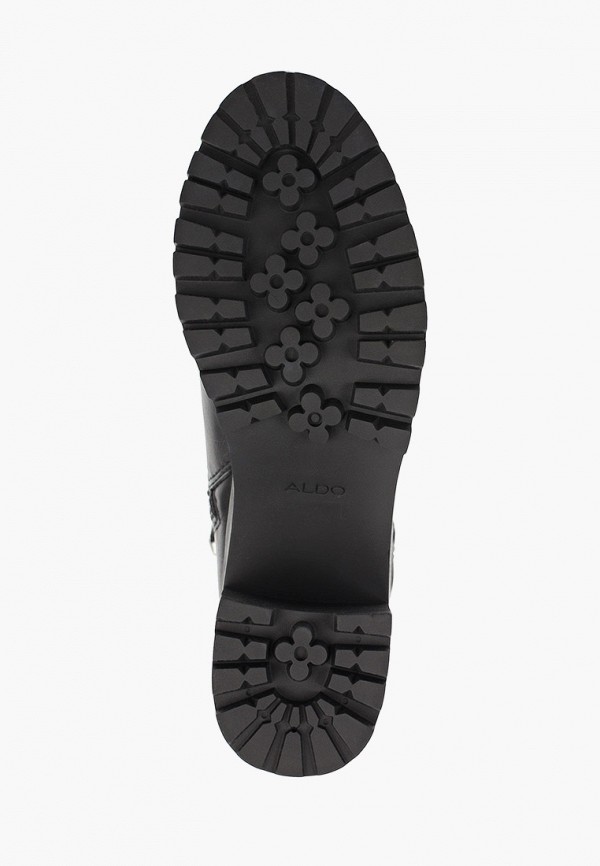 

Ботильоны Aldo, Черный, Aldo AL028AWGRRL0