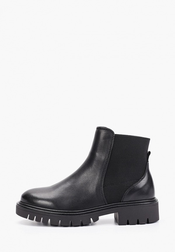 

Ботинки Aldo, Черный