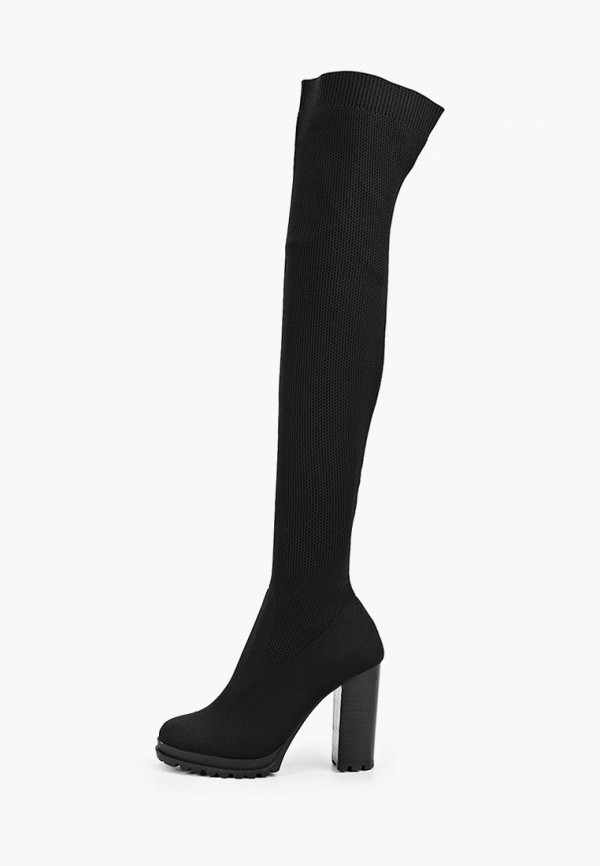 

Ботфорты Aldo, Черный