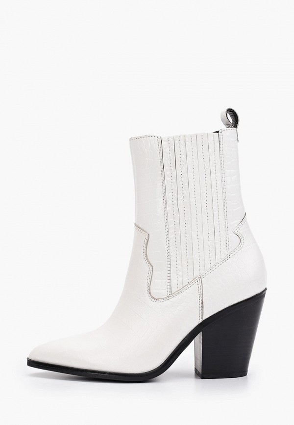 

Полусапоги Aldo, Aldo AL028AWGRRL4, Белый