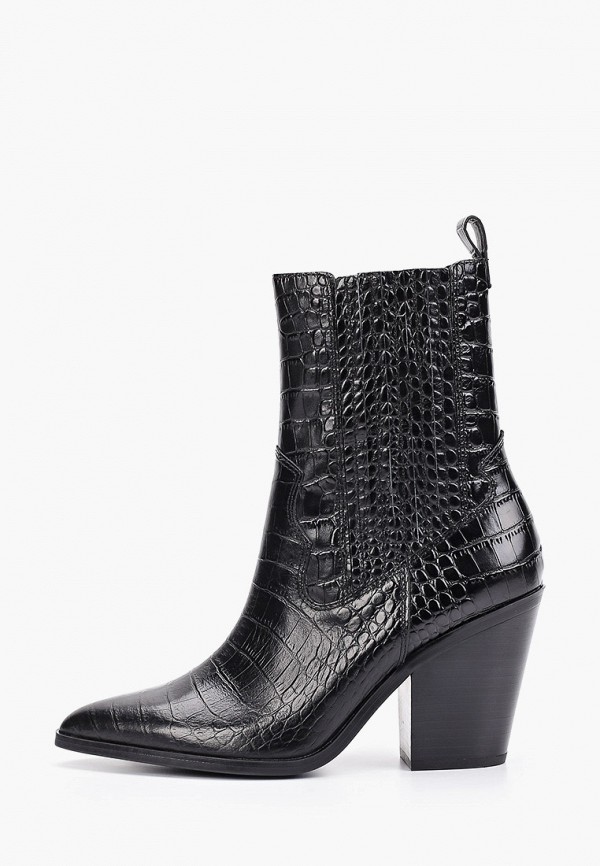 

Полусапоги Aldo, Черный
