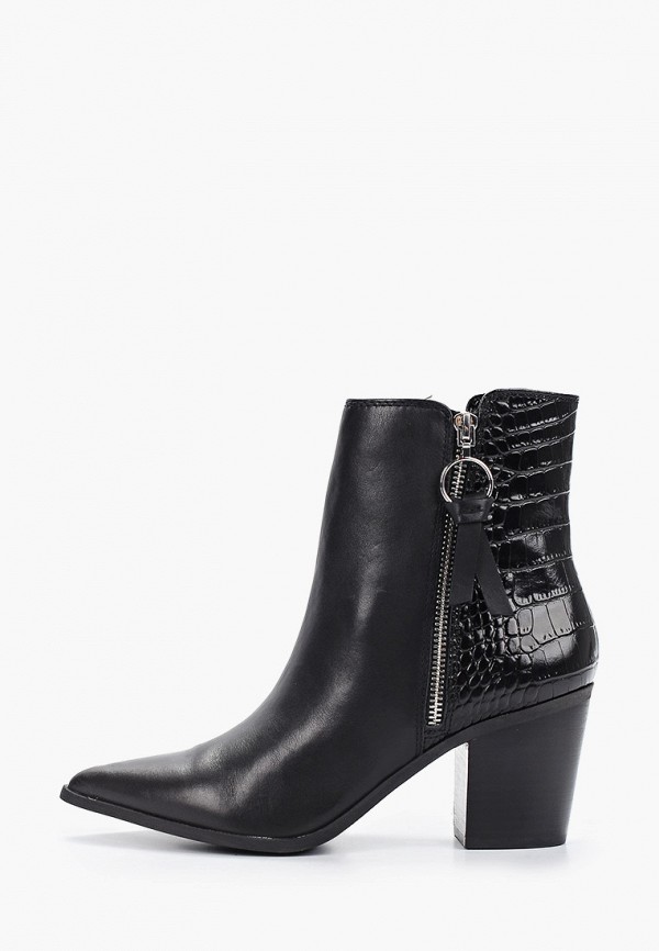 

Ботильоны Aldo, Черный