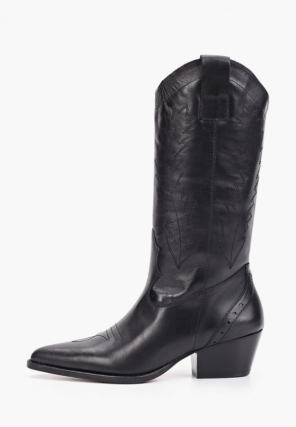 

Сапоги Aldo, Aldo AL028AWGRRL7, Черный