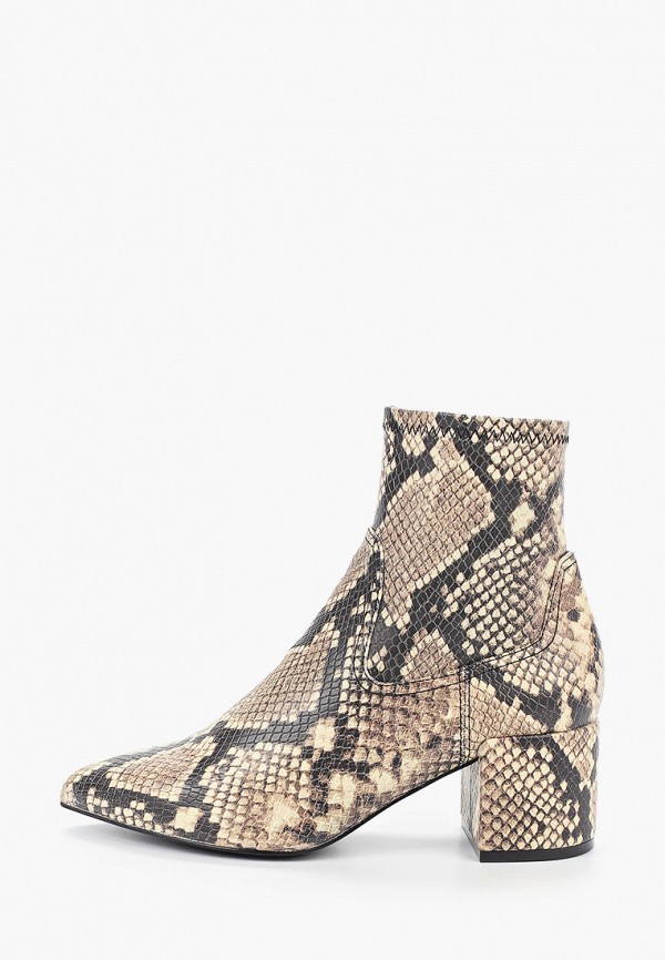 

Ботильоны Aldo, Разноцветный