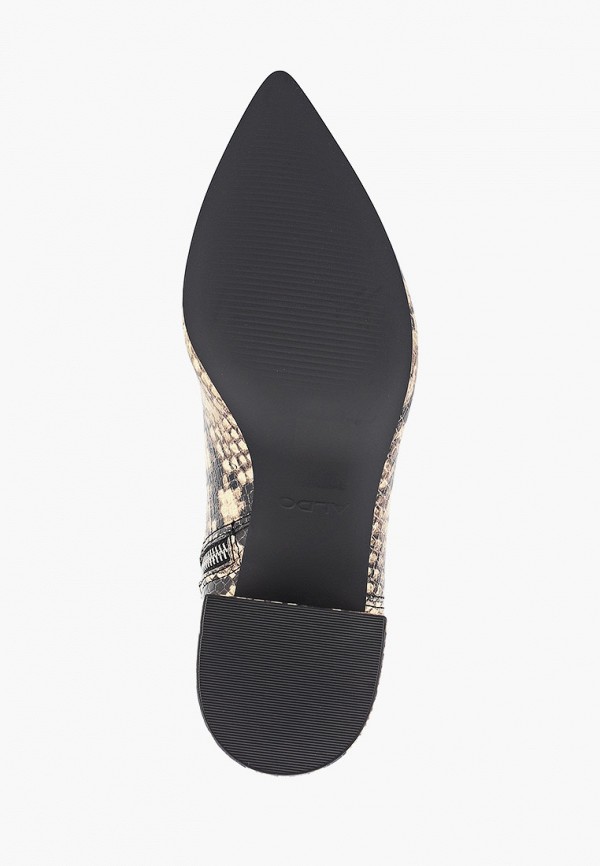 

Ботильоны Aldo, Разноцветный