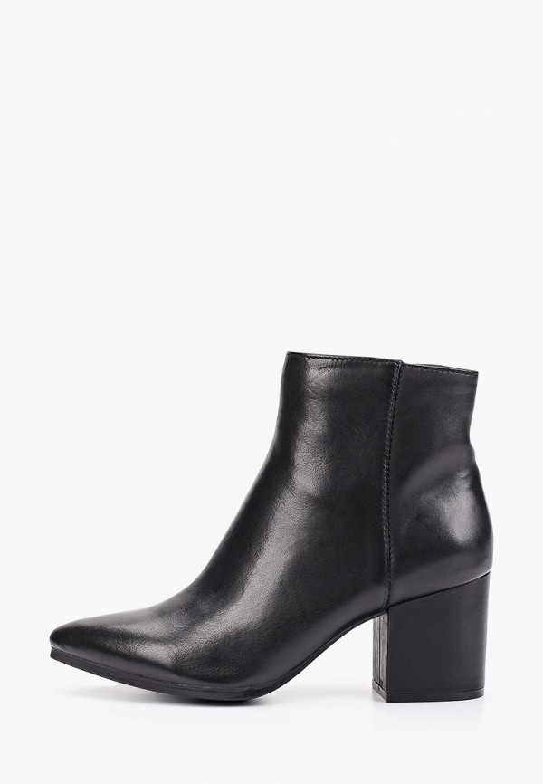 

Ботильоны Aldo, Черный