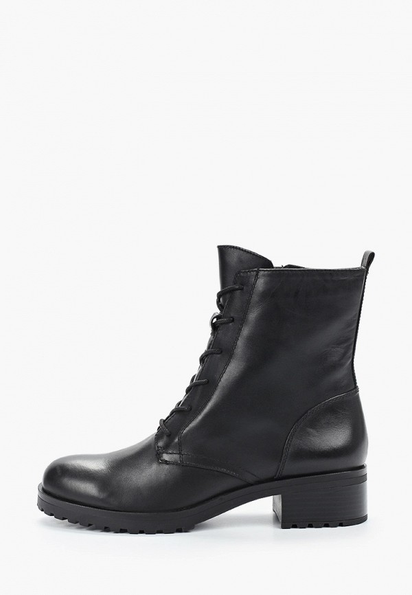 

Ботинки Aldo, Черный
