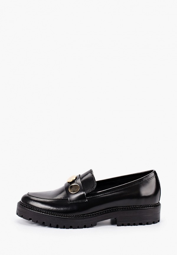 

Лоферы Aldo, Черный