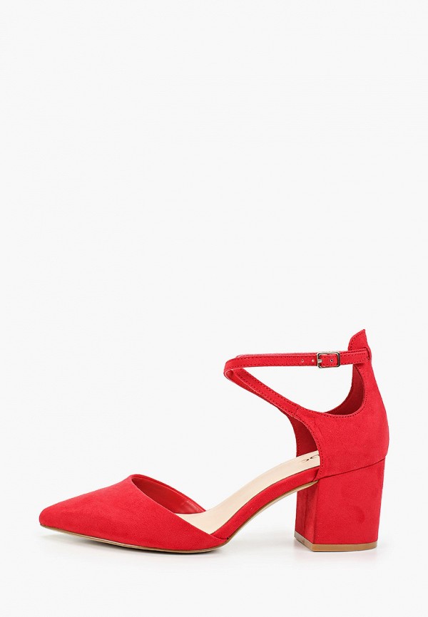 

Туфли Aldo, Красный