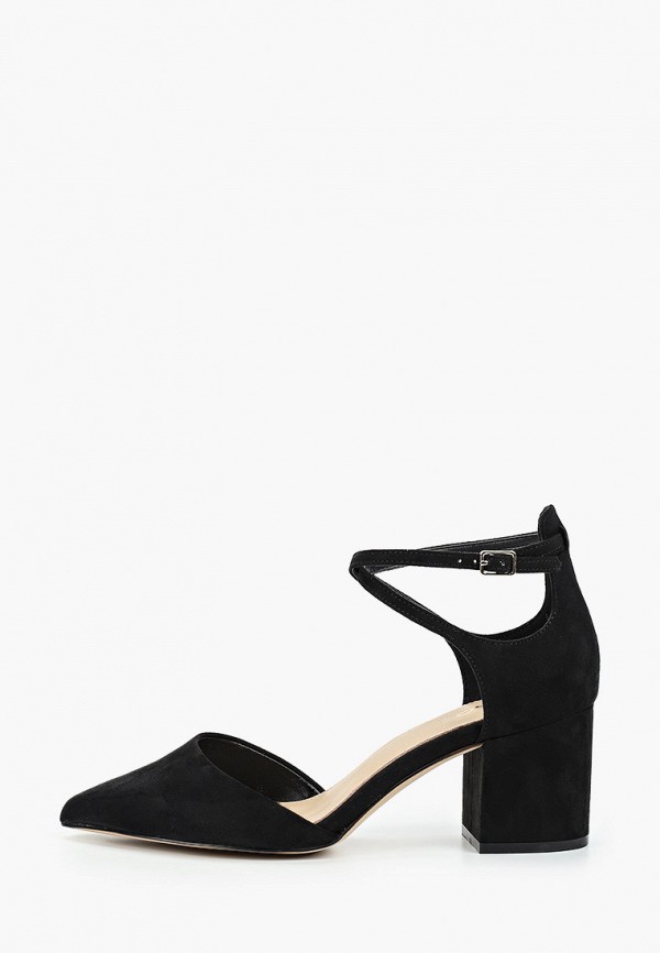 

Туфли Aldo, Черный