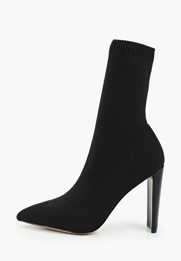 

Ботильоны Aldo, Aldo AL028AWGRRN6, Черный