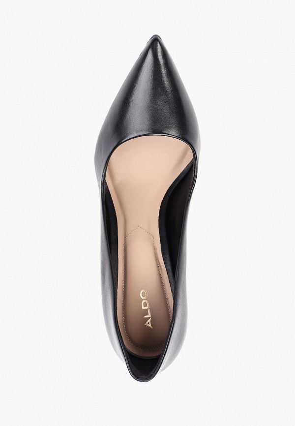 

Туфли Aldo, Черный