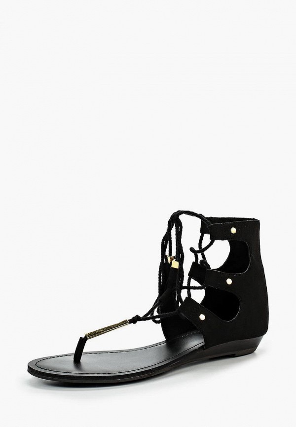 

Сандалии Aldo, Черный