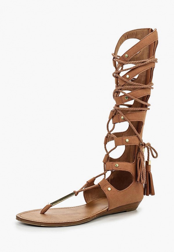 

Сандалии Aldo, Коричневый