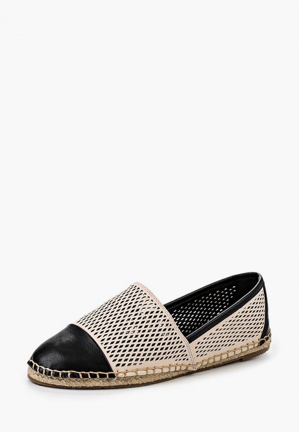 

Эспадрильи Aldo, Бежевый
