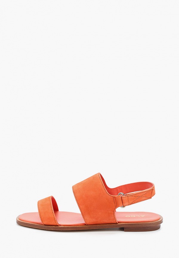 

Сандалии Aldo, Оранжевый