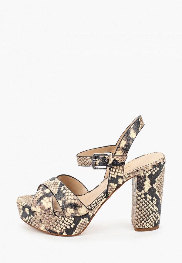 

Босоножки Aldo, Бежевый