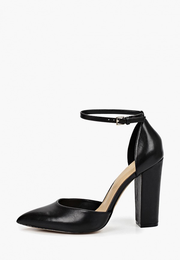 

Туфли Aldo, Черный