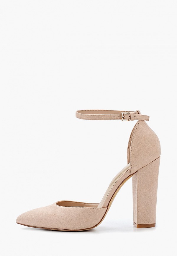 

Туфли Aldo, Бежевый, Aldo AL028AWISCJ1