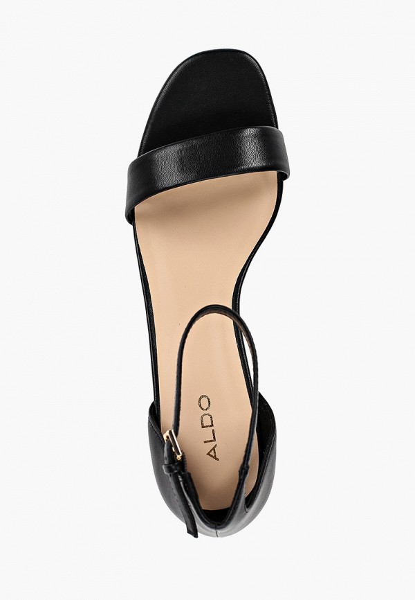 

Босоножки Aldo, Черный, Aldo AL028AWISCJ5