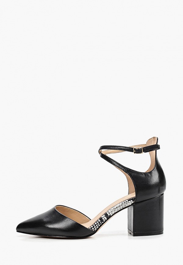 

Туфли Aldo, Черный