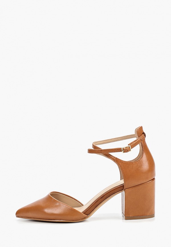 

Туфли Aldo, Коричневый
