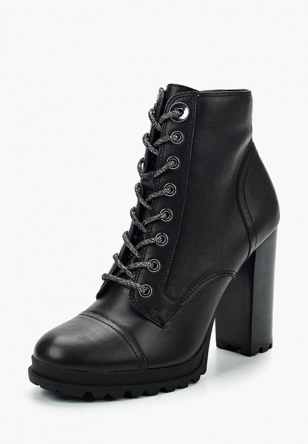 

Ботильоны Aldo, Aldo AL028AWVBT78, Черный
