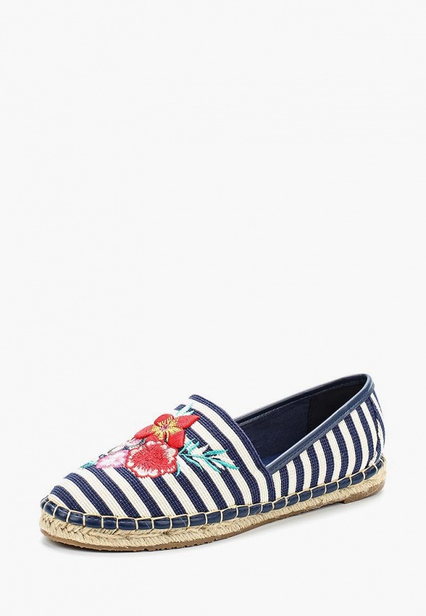 

Эспадрильи Aldo, Синий