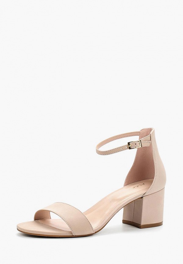 

Босоножки Aldo, Бежевый